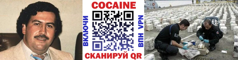Купить закладки  Ленинск  COCAIN 99% 